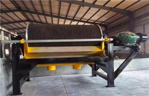 輥壓磁選機，濰坊高壓輥磨磁選機怎麽賣_濰坊高壓輥磨磁選機怎麽賣一般為多少_磁塊如何排列