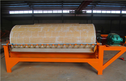 輥壓磁選機，水泥輥壓磁選機廠家的核心競爭力在於產品質量_ 水泥輥壓磁選機廠家的核心競爭力在於產品質量教你如何選擇設備 