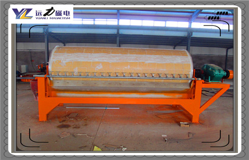 小型磁選機，安徽實驗小型磁選機_輥式安徽實驗小型磁選機_磁塊如何排列 