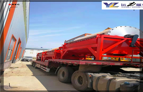 濕式磁選機，新疆濕式磁選機偏心角_新疆濕式磁選機偏心角價格好，參數及磁場強度