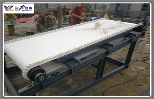 濕式香蕉视频APP下载，重慶濕式板磁選機工作視頻皮帶老跑偏的磁筒更換工作原理_選礦規格參數及執行標準