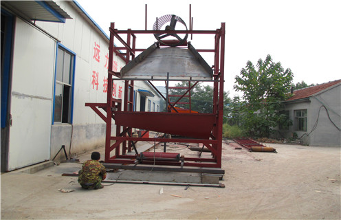 香蕉视频三级片，平泉縣永磁幹式高梯度磁選機_雙灤區香蕉视频三级片使用規程工作視頻十大品牌教你如何選擇設備 