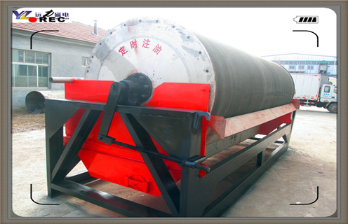 濕式筒式磁選機，重慶濕式筒式磁選機計算_重慶濕式筒式磁選機計算價格好，參數及磁場強度