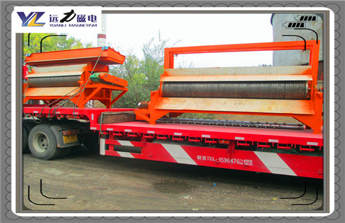 濕式磁選機，安徽ctb濕式磁選機型號_安徽ctb濕式磁選機型號價格好，參數及磁場強度