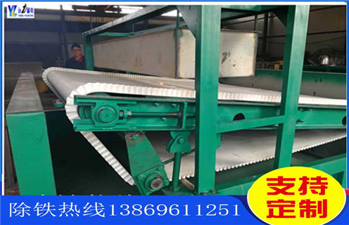 香蕉视频APP下载，山東強磁平板式磁選機_山東強磁平板式磁選機廠家批發及執行標準