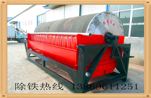 幹選磁選機，蕪湖幹選磁選機性能_蕪湖幹選磁選機性能教你如何選擇設備