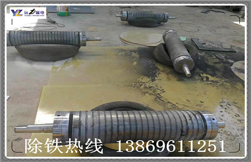 多輥磁選機，西藏多輥式磁選機_西藏多輥式磁選機廠家電話_91香蕉视频污在线磁電廠家
