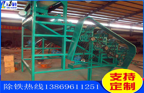 濕式香蕉视频APP下载，四川濕式強磁香蕉视频APP下载參數_四川濕式強磁香蕉视频APP下载參數是永磁排列圖工作原理_選礦規格參數及執行標準