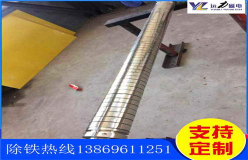 鐵礦磁選機，湖南鐵礦磁選機如何配置_多少錢_湖南鐵礦磁選機如何配置視頻能提高多少品位