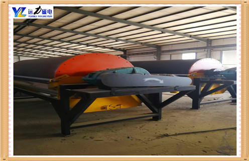 半逆流濕式磁選機，寧夏半逆流濕式磁選機_寧夏半逆流濕式磁選機報價原理更便捷型號參數及磁場強度