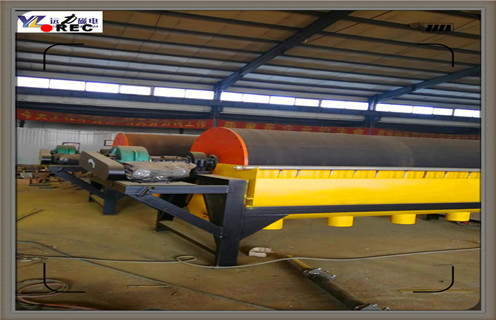 鐵礦磁選機，遼寧鐵礦磁選機如何配置_遼寧鐵礦磁選機如何配置如何選鐵參數規格一般是多少_生產廠家