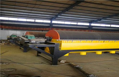 幹選磁選機，廣東幹式選鋁磁選機_廣東幹式選鋁磁選機結構調磁發展工作視頻皮帶及結構價格