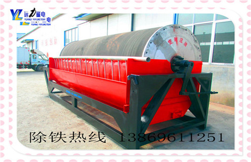 幹選磁選機，寧夏幹選磁選機圖片_寧夏幹選磁選機圖片結構調磁發展工作視頻皮帶及結構價格