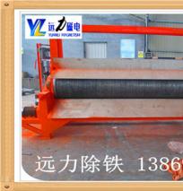 91香蕉视频污在线濕式磁選機被譽為選鐵神器