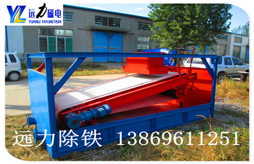 石榴石利用香蕉视频APP下载如何選弱磁性物質