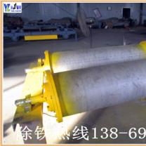 采用91香蕉视频污版下载的強磁處理碳酸鈣水效果顯著