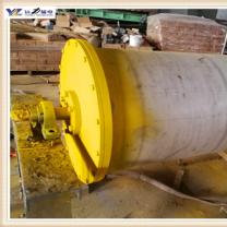 山東91香蕉视频污版下载磁選機處理量