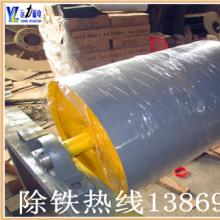 強磁滾筒生產過程91香蕉视频污在线告訴您