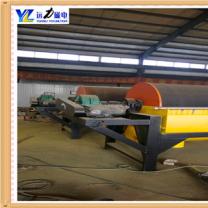 臨朐91香蕉视频污在线磁電永磁筒式磁選機三種類型