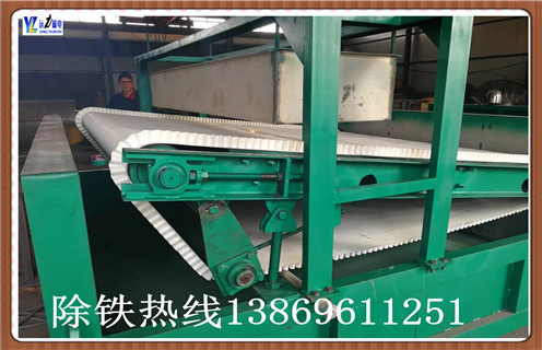 錳礦香蕉视频APP下载最大入料粒度是由什麽決定的