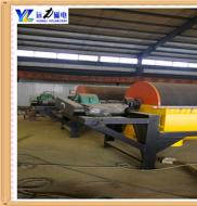 磁選機廠家預測：強磁濕式磁選機的未來發展空間更大