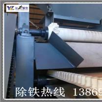 91香蕉视频污在线磁選滾筒廠家如何提升自己的實力