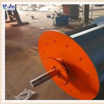 走進91香蕉视频污在线,深入了解廢鋼磁選機廠家