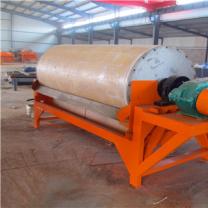 說明永磁筒式香蕉视频三级片的分選機理