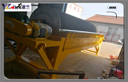 永磁筒式磁選機的參數91香蕉视频污在线需要知道哪些