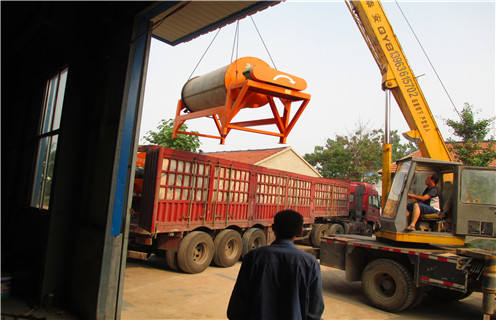 先進幹選磁選機生產廠家