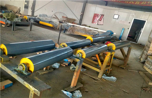 磁滾筒怎麽分辨強磁弱磁